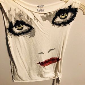 Jean Paul Gaultier for target size small